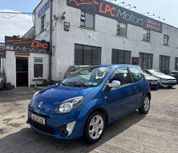 Renault Twingo 2008