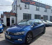 Volkswagen Polo 2021