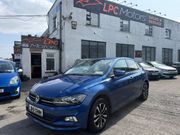 Volkswagen Polo 2021