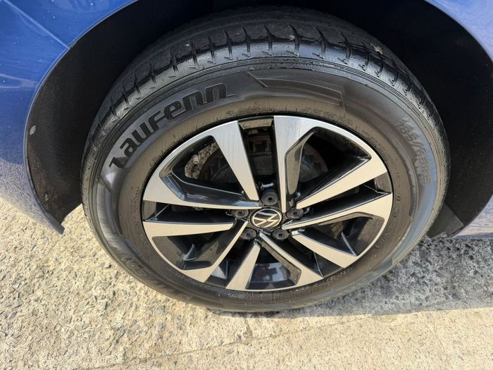Volkswagen Polo 2021
