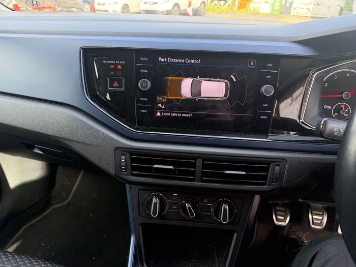 Volkswagen Polo 2021