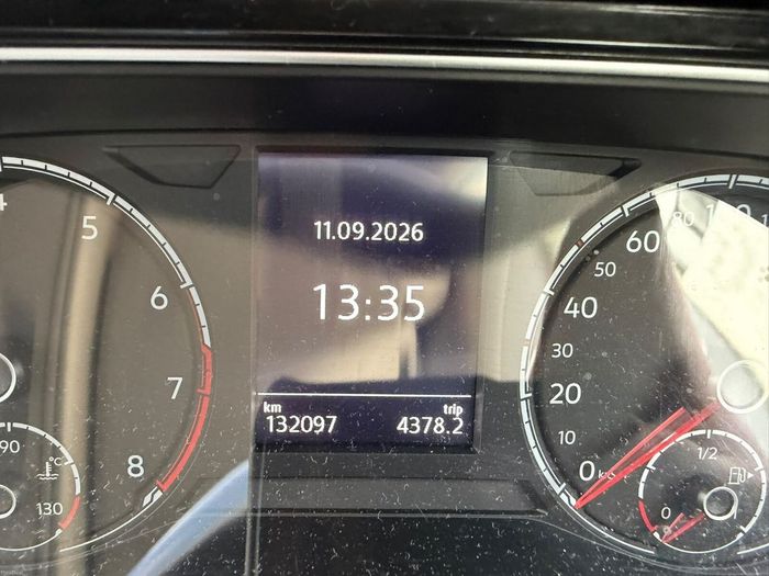 Volkswagen Polo 2021