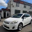 Toyota Auris 2011