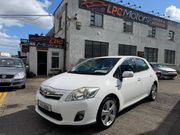 Toyota Auris 2011