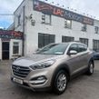 Hyundai Tucson 2016