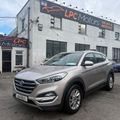 Hyundai Tucson 2016