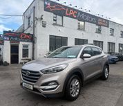 Hyundai Tucson 2016