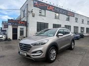Hyundai Tucson 2016