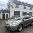 Renault Fluence 2012