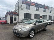 Renault Fluence 2012