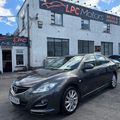 Mazda 6 2010
