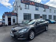 Mazda 6 2010
