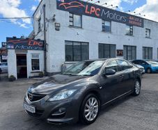 Mazda 6 2010