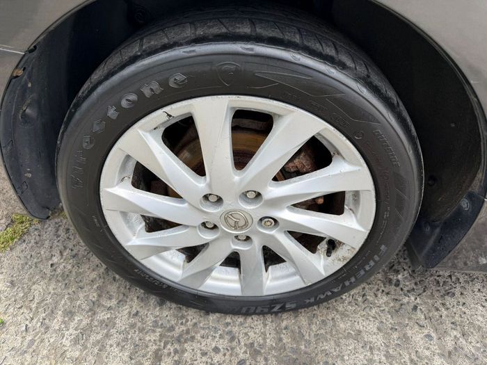 Mazda 6 2010