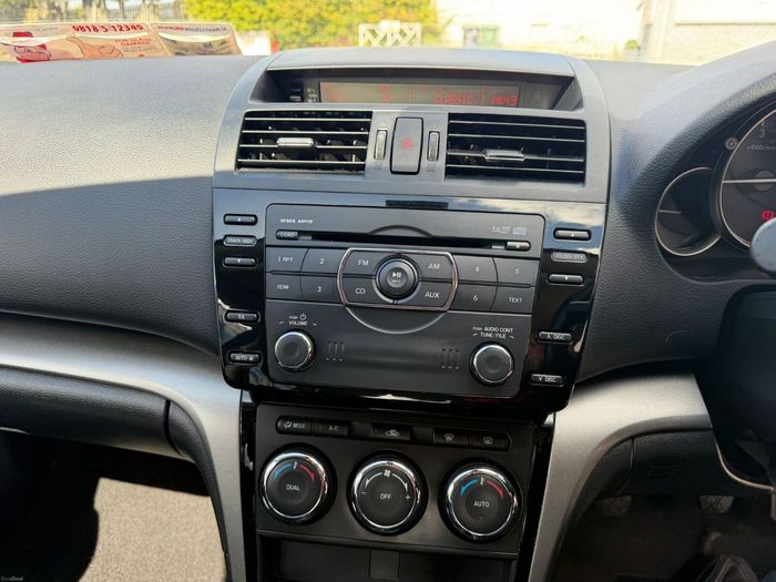 Mazda 6 2010