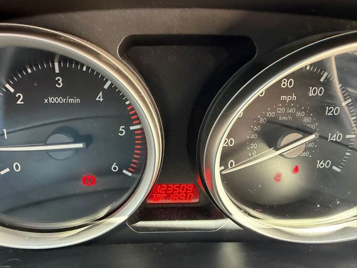 Mazda 6 2010