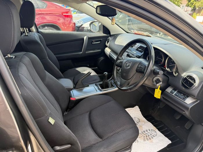 Mazda 6 2010