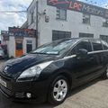 Peugeot 5008 2011