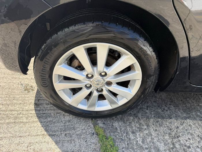 Toyota Auris 2007