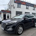 Hyundai Tucson 2016