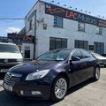 Opel Insignia 2013