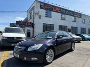 Opel Insignia 2013