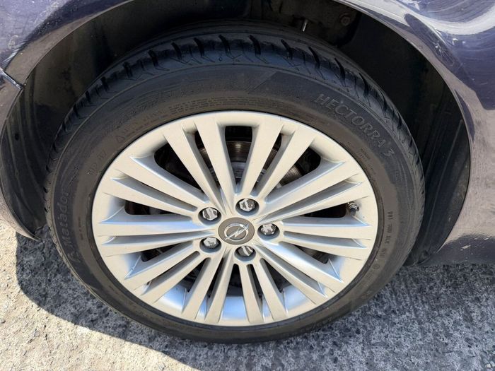 Opel Insignia 2013