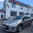 Peugeot 308 2012