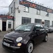 Fiat 500 2013