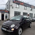 Fiat 500 2013
