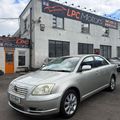 Toyota Avensis 2005