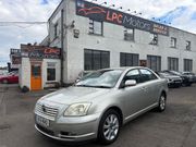 Toyota Avensis 2005