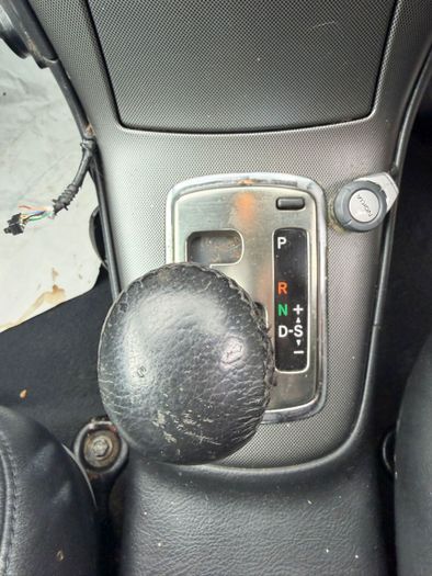Toyota Avensis 2005