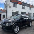 Nissan Juke 2016