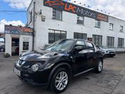 Nissan Juke 2016