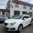 SEAT Ibiza 2011