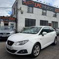 SEAT Ibiza 2011
