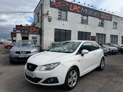 SEAT Ibiza 2011