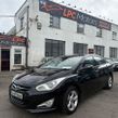Hyundai i40 2012