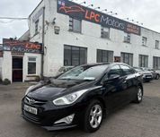 Hyundai i40 2012