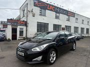 Hyundai i40 2012