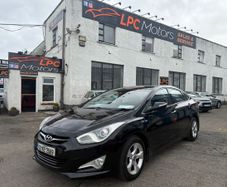 Hyundai i40 2012