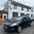 Ford Focus 2011