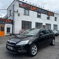Ford Focus 2011
