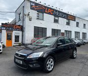Ford Focus 2011