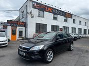 Ford Focus 2011