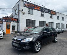 Ford Focus 2011