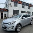 Hyundai i20 2015