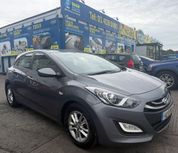 Hyundai i30 2014