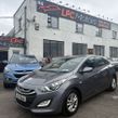 Hyundai i30 2014